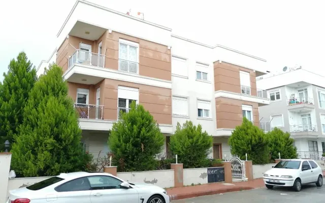 Квартира в Анталия