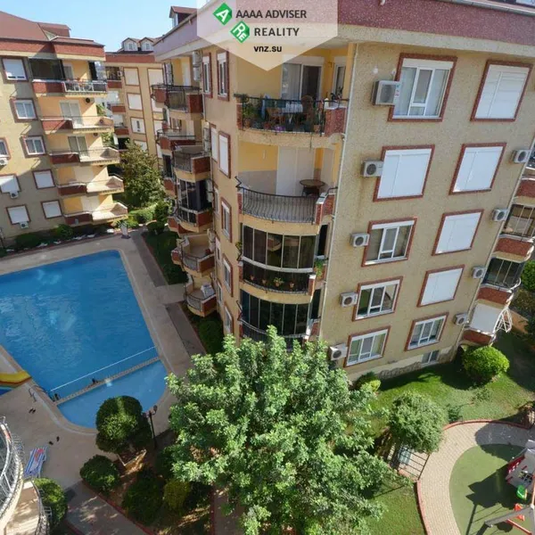Квартира в Оба Махаллеси, фото 1