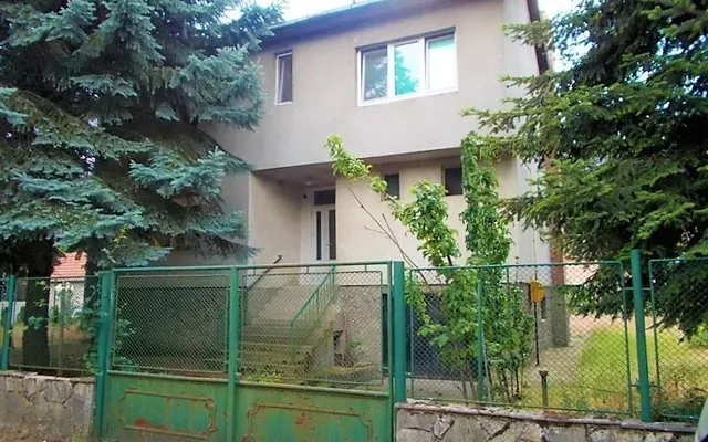 Дом в Палич