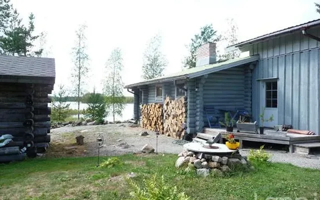 Отдельный дом в Сулкава