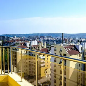 Квартира в 4-тирайон, фото 3