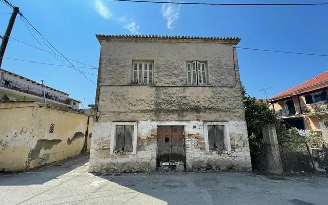 Отдельный дом в Corfu