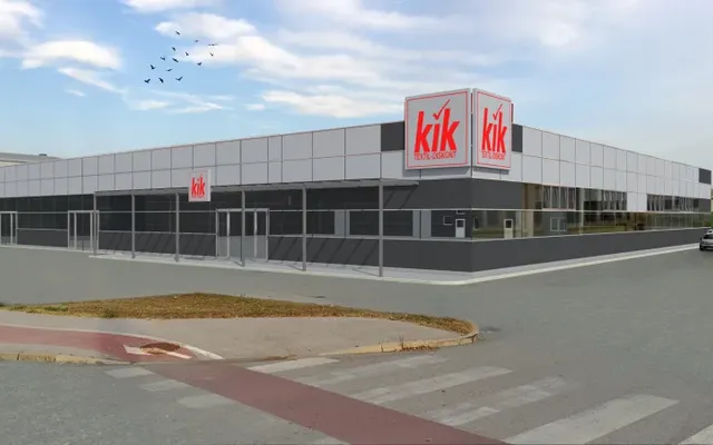 Коммерческая недвижимость в Любляна