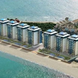 Квартира в Ла-Манга, фото 4