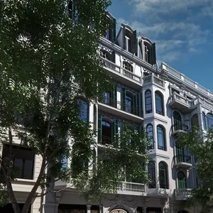 Квартира в Барселона, фото 2