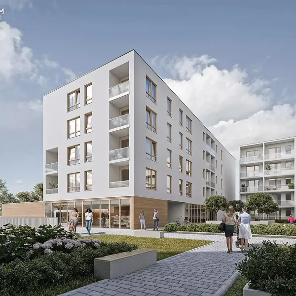 Osiedle Start in Gdansk, фото 1