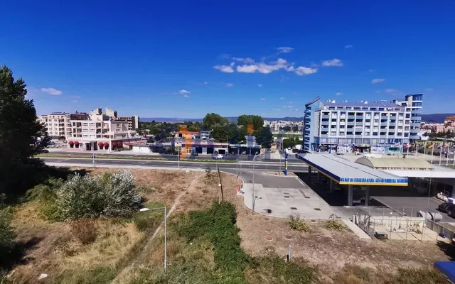 Квартира в Несебр