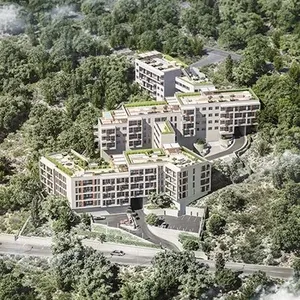 Квартира в Доброта, фото 2