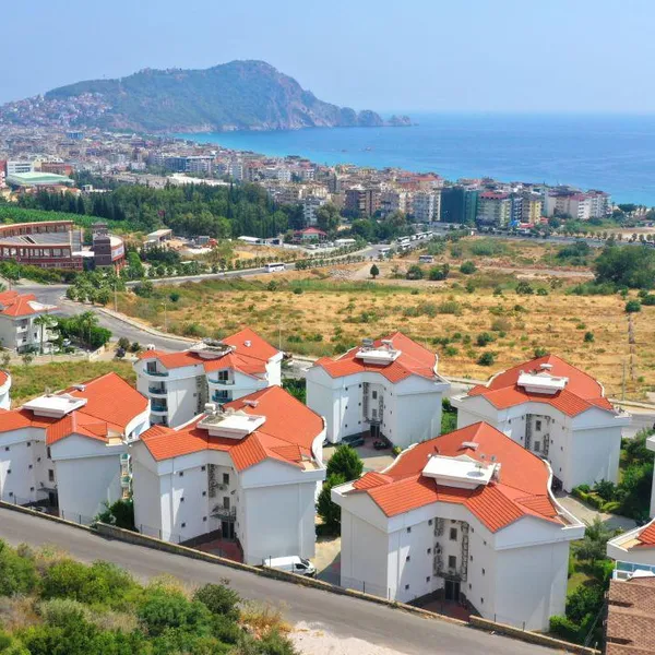 Квартира в Şekerhane Махаллеси, фото 1