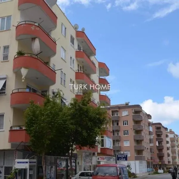 Квартира в Алания, фото 1