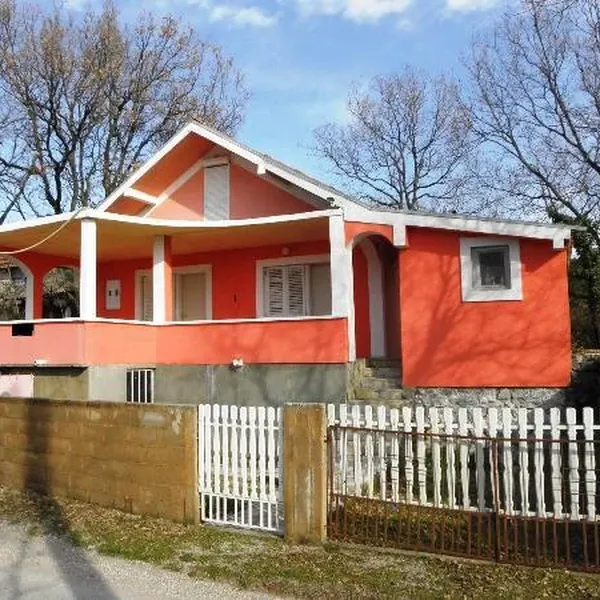 Отдельный дом в Будва, фото 1