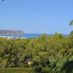 Вилла в Хавеа, фото 5