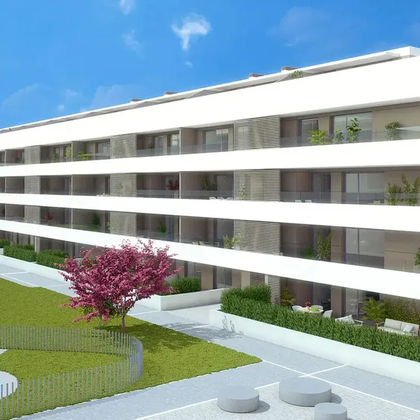Residencial INBISA Zizur in Pamplona, фото 1