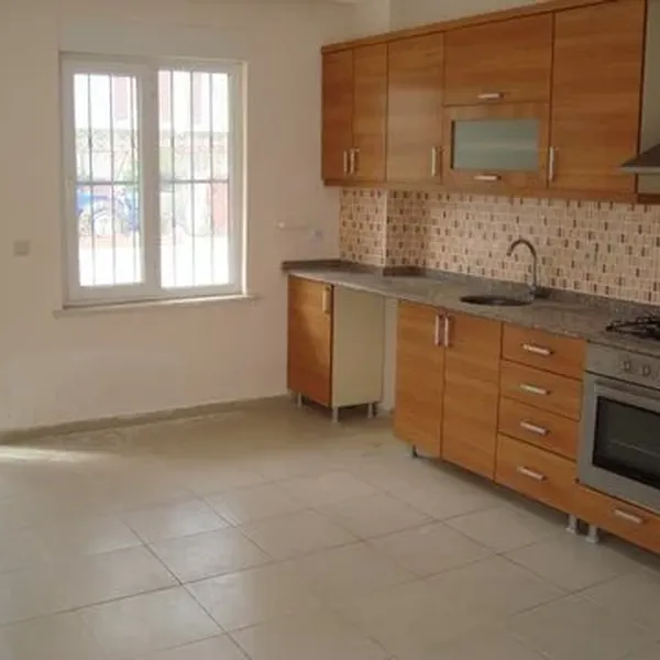 Квартира в Анталия, фото 1
