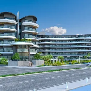 Квартира в Каргыджак, фото 5