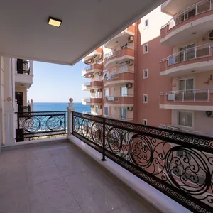 Квартира в Махмутлар, фото 3