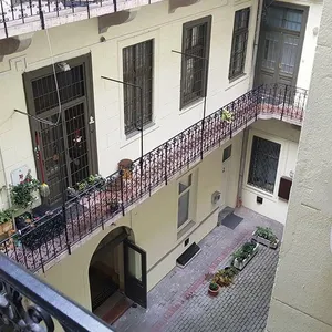 Квартира в Будапешт, фото 3