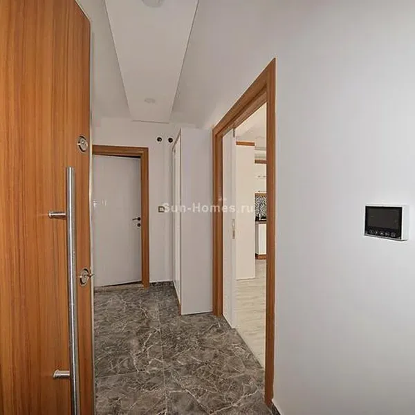 Квартира в Анталия, фото 1