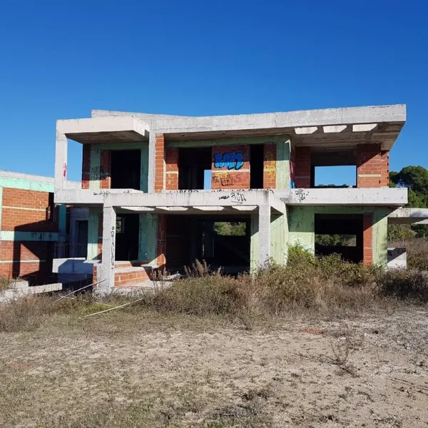 Отдельный дом в Kassandra Municipality, фото 1