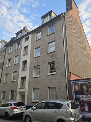 Доходный дом в Вуппертал