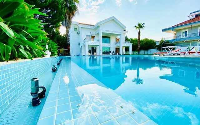 Вилла в Белек