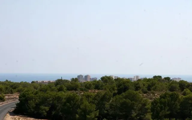 Квартира в Ориуэла