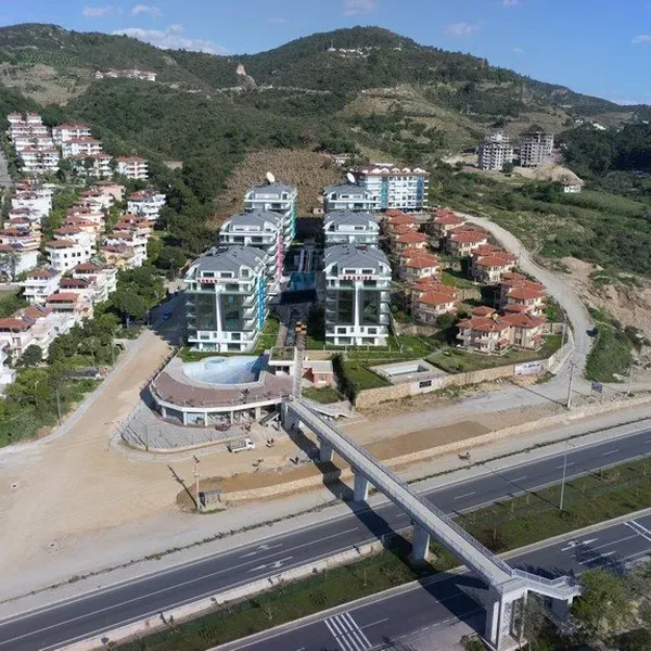 Квартира в Каргыджак, фото 1