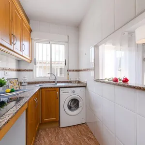 Пентхаус в Валенсийское сообщество, фото 3