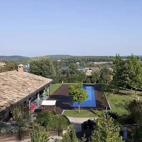 Вилла в Жирона, фото 1