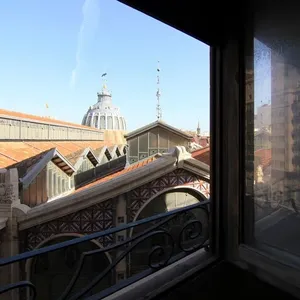 Квартира в Валенсия, фото 4