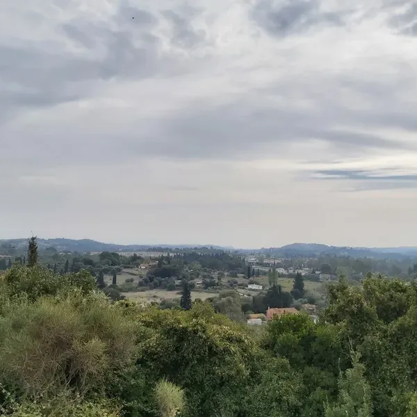 Земельный участок в Corfu, фото 1