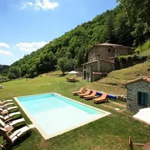 Отдельный дом в Барга, фото 3