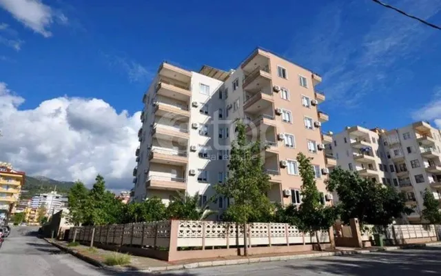 Квартира в Алания