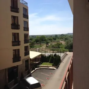 Студия в Солнечный берег, фото 5