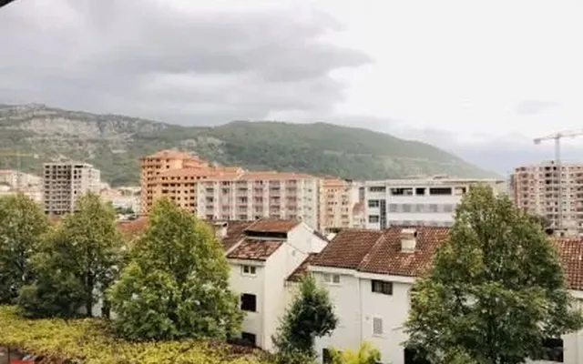 Квартира в Будва
