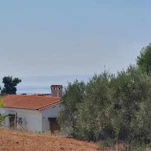 Земельный участок в Ситониа, фото 4