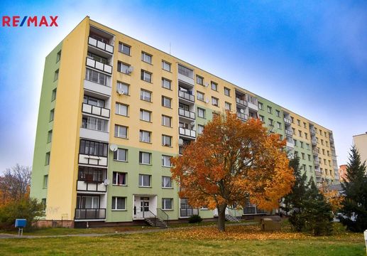 Квартира в Мост
