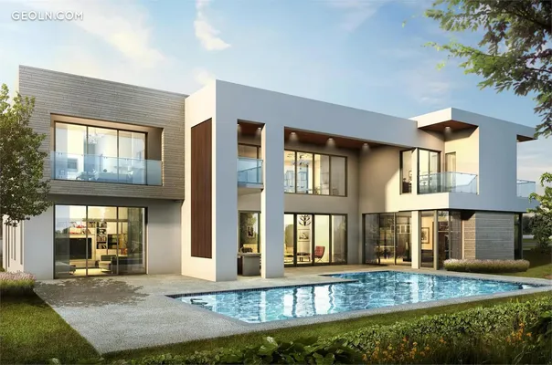 Veridian Grove in Miami