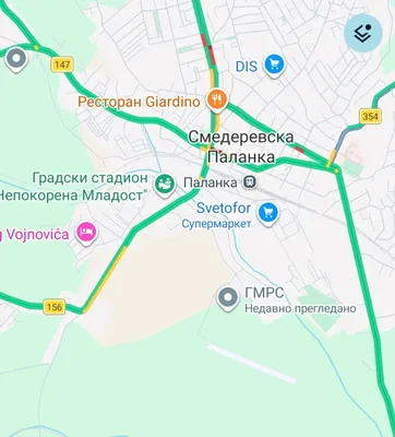Земельный участок в Сербия