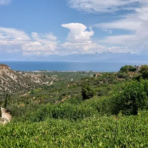 Коттедж в Ксилокастро, фото 5