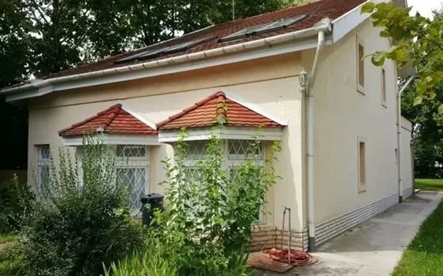 Отдельный дом в Замарди