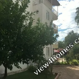 Квартира в Сиде, фото 5