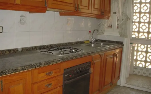 Квартира в Аликанте