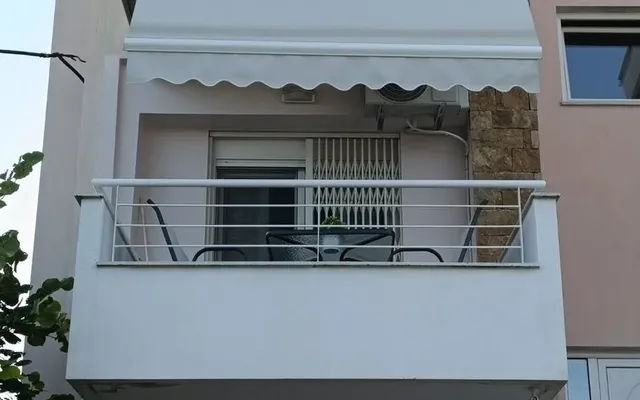 Квартира в Kassandra Municipality