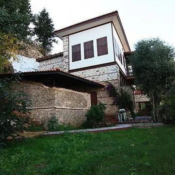 Вилла в Şekerhane Махаллеси, фото 1