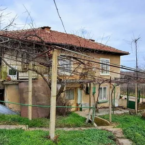 Дом в Старозагорская область, фото 3