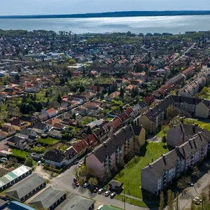 Квартира в Кестхей, фото 2