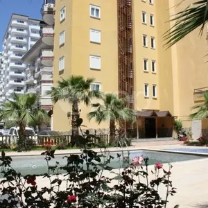 Квартира в Алания, фото 3