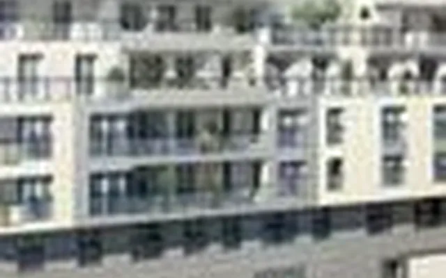 Квартира в Антиб