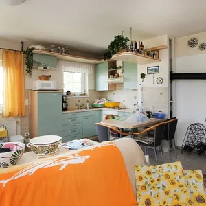 Дом в Хевиз, фото 4